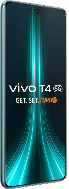 vivo T4 12GB RAM
