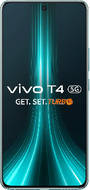 vivo T4 12GB RAM