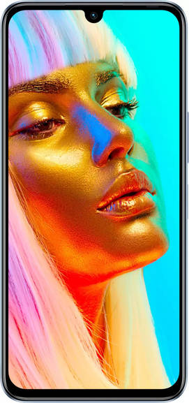 Infinix Note 12i 2022 128GB 6GB RAM