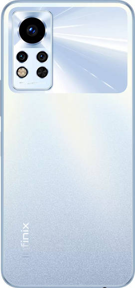 Infinix Note 12i 2022 128GB 6GB RAM