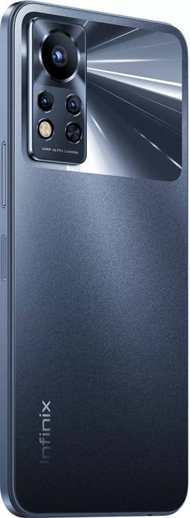Infinix Note 12i 2022 128GB 6GB RAM