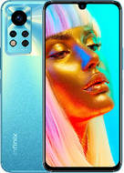 Infinix Note 12i 2022 128GB 6GB RAM