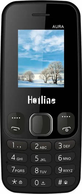 Hotline Aura
