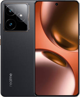 Realme GT 7