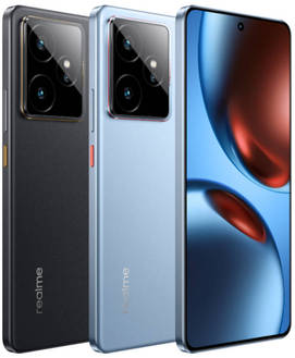realme GT 7