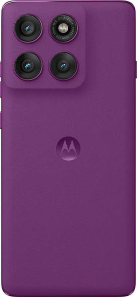Motorola Edge 60 Pro