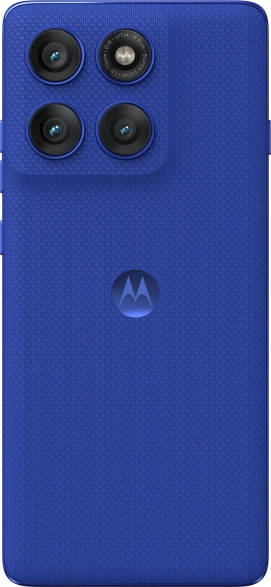 Motorola Edge 60 Pro