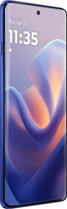 Motorola Edge 60 Pro