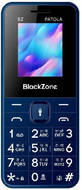 BlackZone Patola