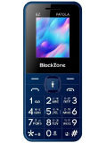 BlackZone Patola Price