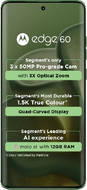 Motorola Edge 60
