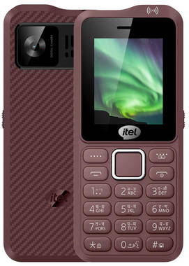 Itel King Signal