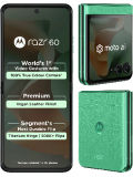 Motorola Razr 60 price in India