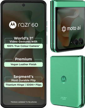 Motorola Razr 60