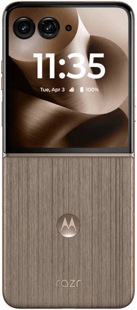 Motorola Razr 60 Ultra