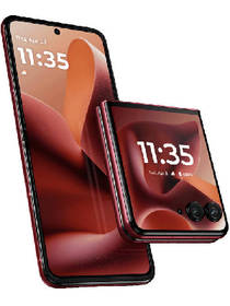 Motorola Razr 60 Ultra