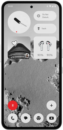 CMF Phone 2 Pro 256GB