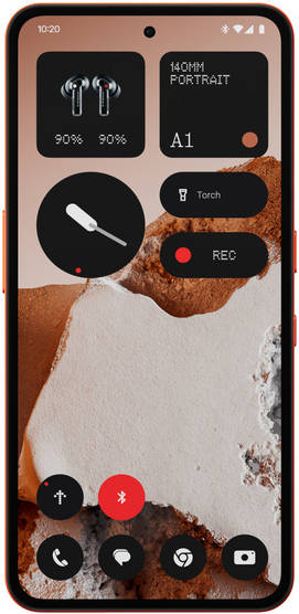CMF Phone 2 Pro 256GB
