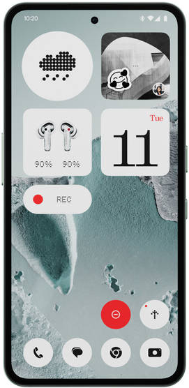 CMF Phone 2 Pro 256GB