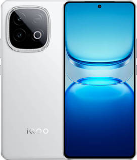 iQOO Z10 Turbo