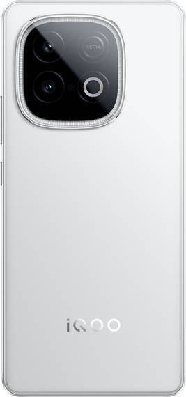 iQOO Z10 Turbo