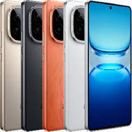 iQOO Z10 Turbo