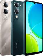 vivo Y37c