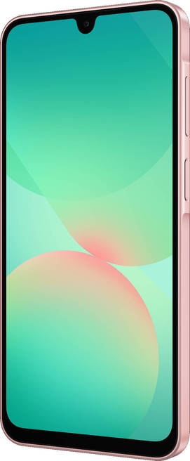 Samsung Galaxy A26 6GB RAM