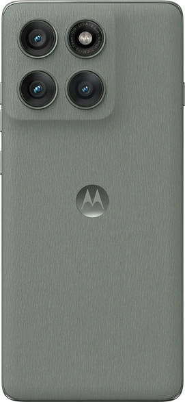Motorola Edge 60 Pro 12GB RAM