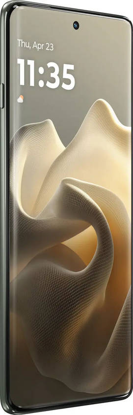 Motorola Edge 60 Pro 12GB RAM