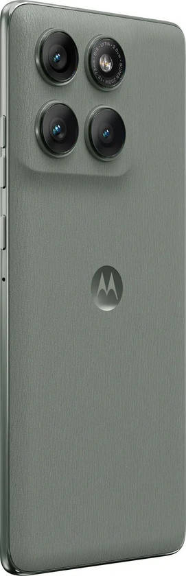 Motorola Edge 60 Pro 12GB RAM