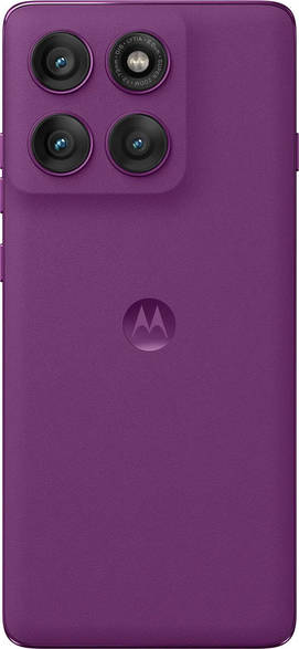 Motorola Edge 60 Pro 12GB RAM