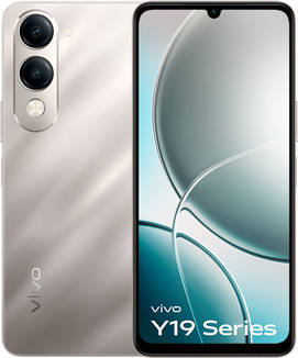 vivo Y19 5G 6GB RAM