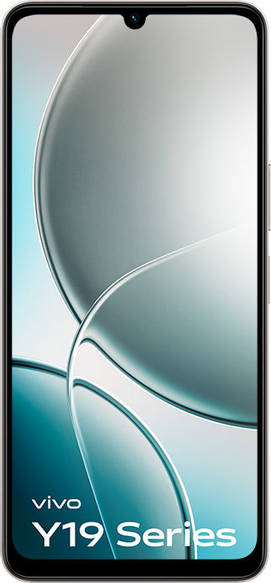 vivo Y19 5G 6GB RAM