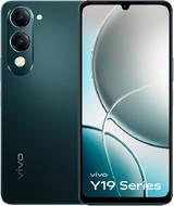 vivo Y19 5G 6GB RAM