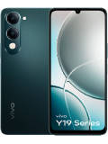 vivo Y19 5G 6GB RAM