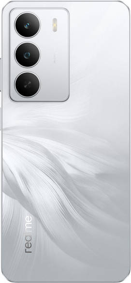 realme C75 5G 6GB RAM