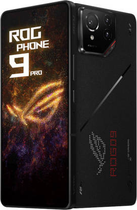 Asus ROG Phone 9 Pro 1TB 24GB RAM