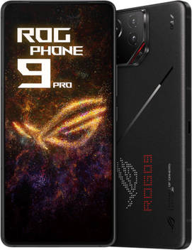 Asus ROG Phone 9 Pro 1TB 24GB RAM
