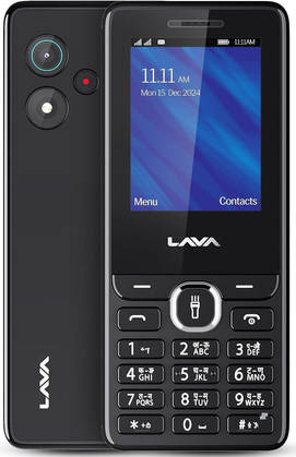 Lava A5 2025