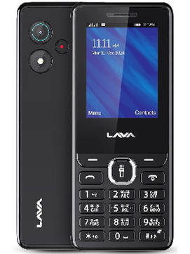 Lava A5 2025
