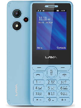 Lava A5 2025