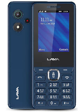 Lava A5 2025