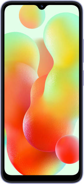 Xiaomi Redmi 12C 64GB 4GB RAM
