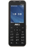 JMAX i Verve
