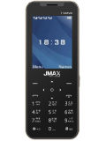 JMAX i Verve Price