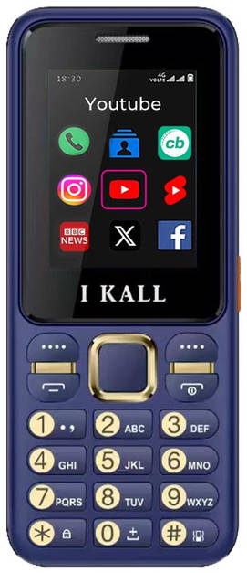 I Kall i7