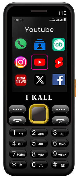 I Kall i10