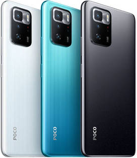 POCO X3 GT 256GB 8GB RAM