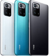 POCO X3 GT 256GB 8GB RAM